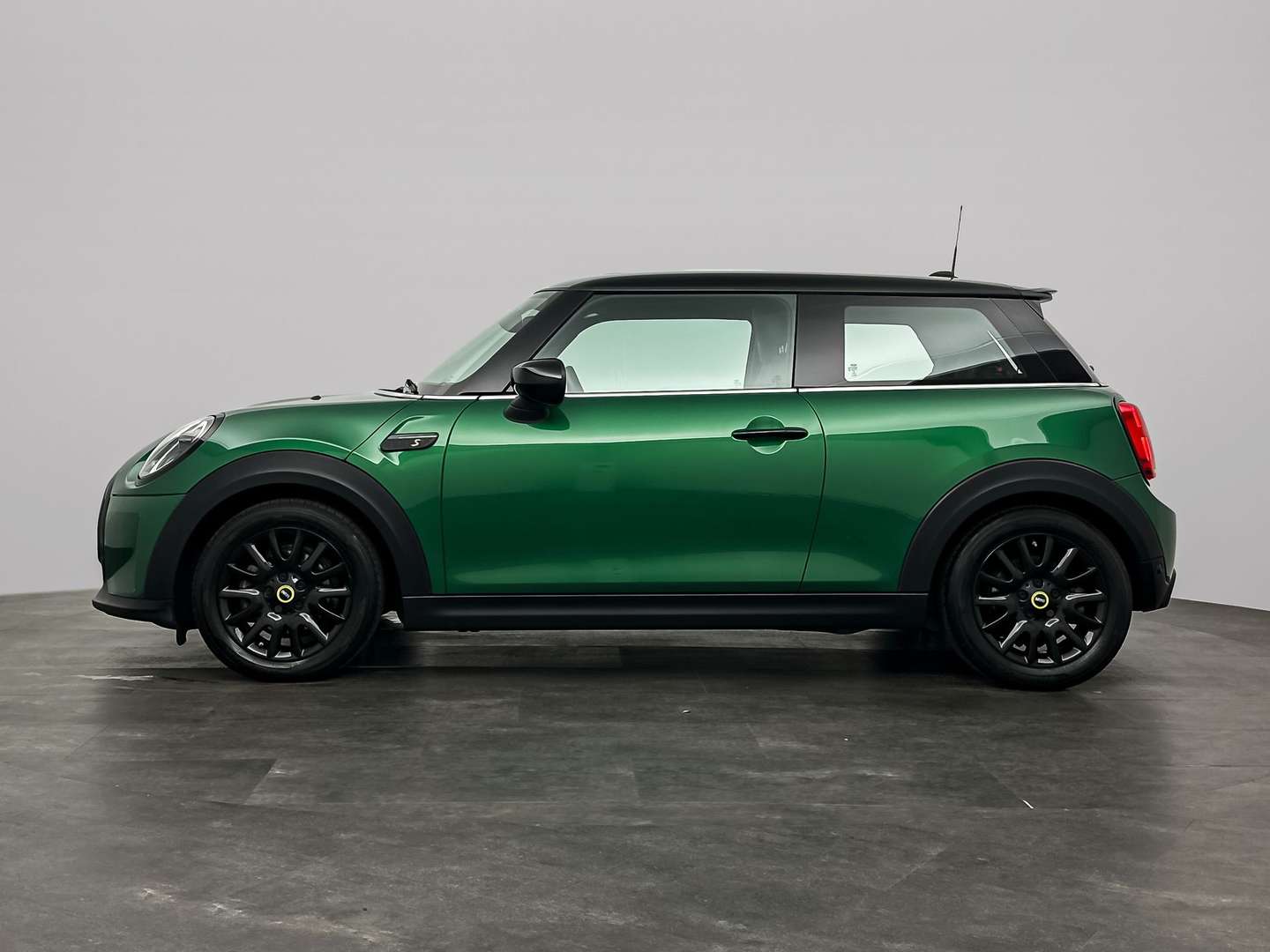 Mini Electric Classic Electric - 2022 - Joinsteer - #7