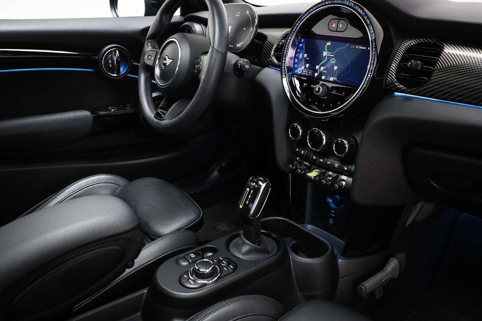 Mini Electric Resolute Electric - 2023 - Joinsteer - #2