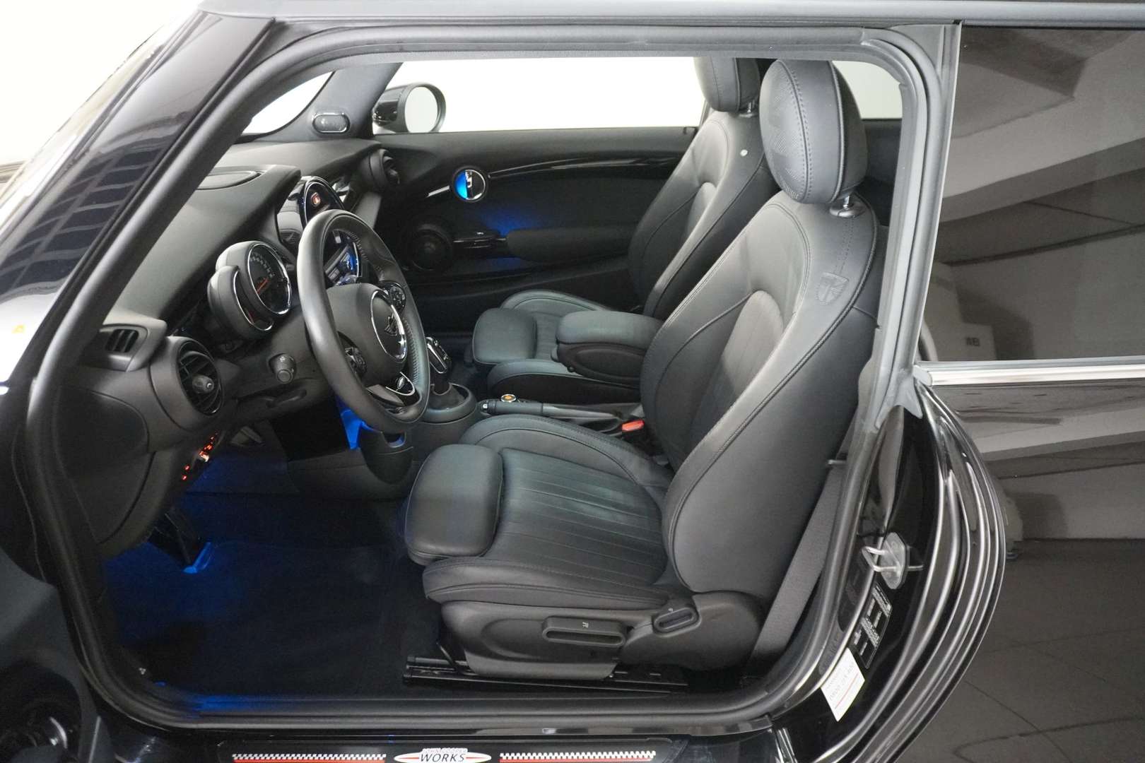 Mini Hatch JCW Cooper S - 2020 - Joinsteer - #5