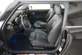 Mini Hatch JCW Cooper S -  - Joinsteer - #4