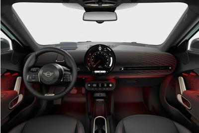 Mini Aceman JCW Cooper E - 2025 - Joinsteer - #3