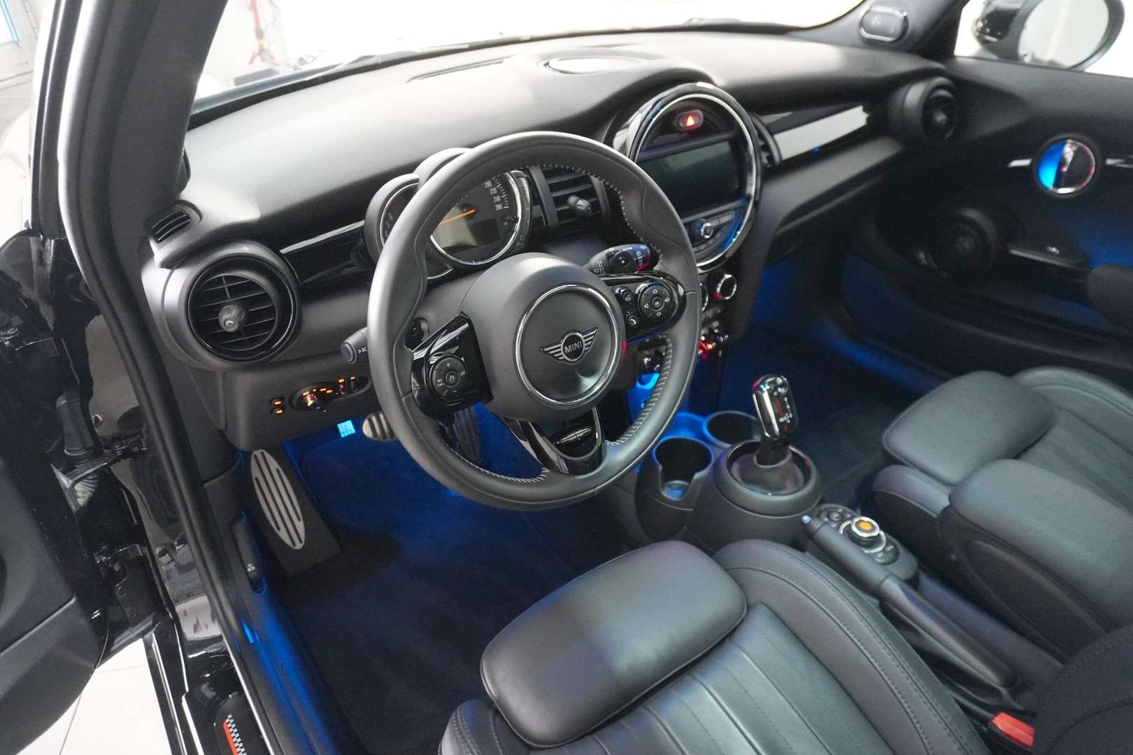 Mini Hatch JCW Cooper S - 2020 - Joinsteer - #6