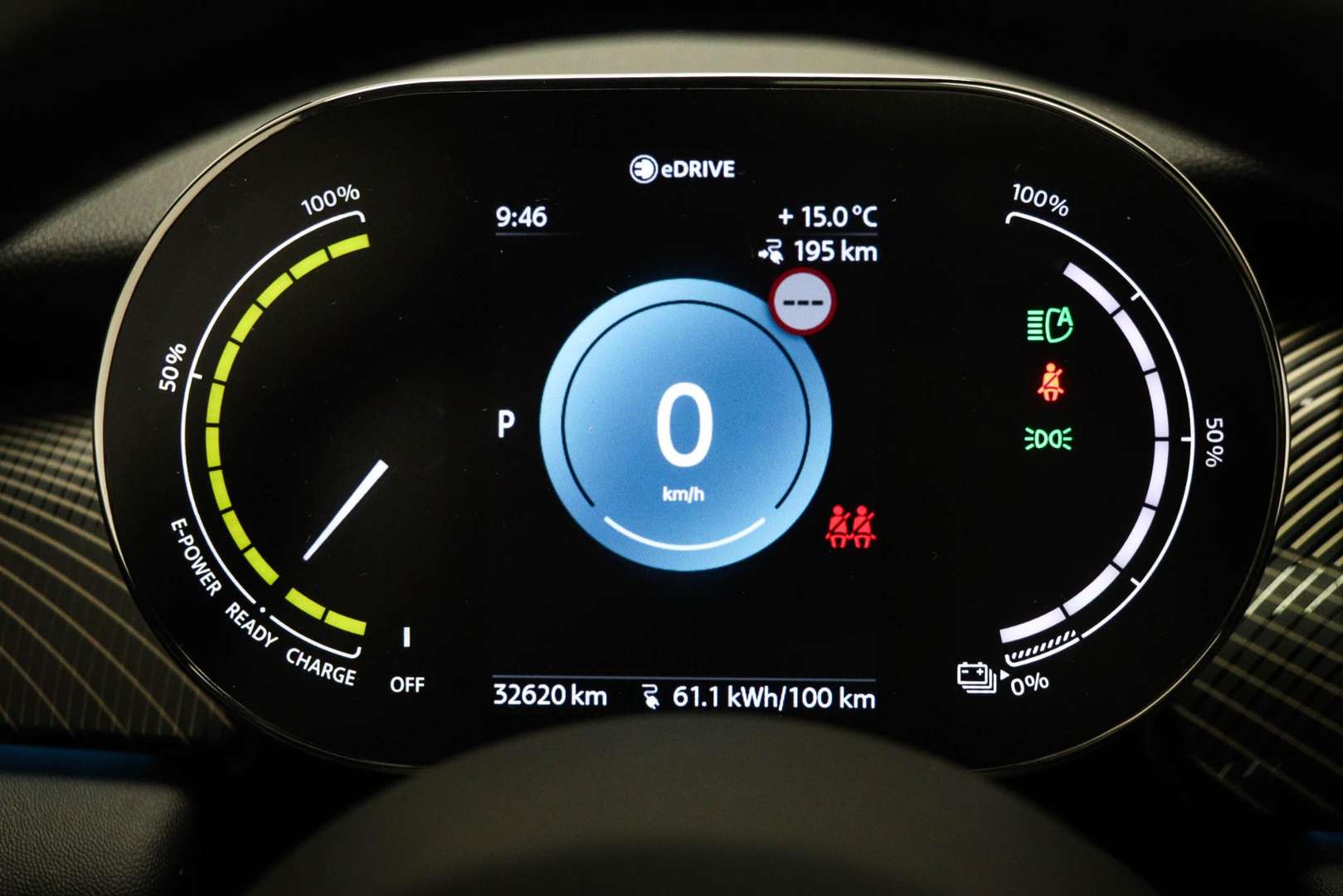 Mini Electric Resolute Electric - 2023 - Joinsteer - #3
