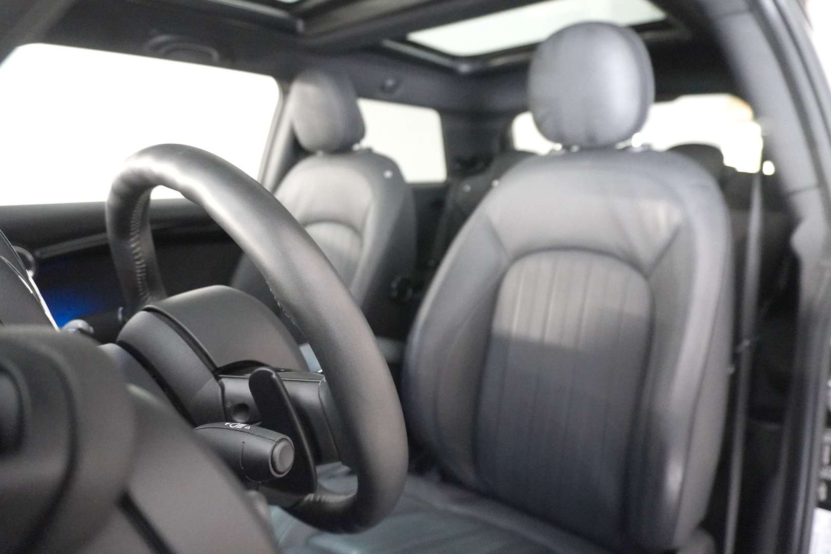 Mini Hatch JCW Cooper S - 2020 - Joinsteer - #7