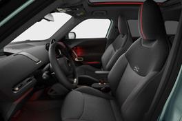 Mini Aceman JCW Cooper E -  - Joinsteer - #3