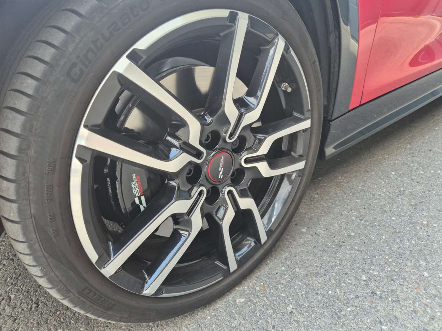 Mini Hatch JCW Cooper S - 2025 - Joinsteer - #16