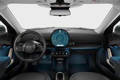Mini Aceman Classic Cooper SE - 2025 - Joinsteer - #2