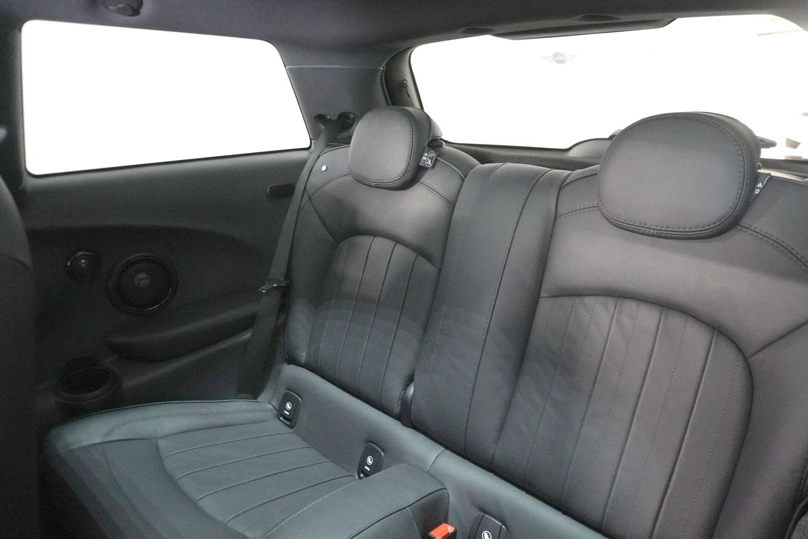 Mini Hatch JCW Cooper S - 2020 - Joinsteer - #8