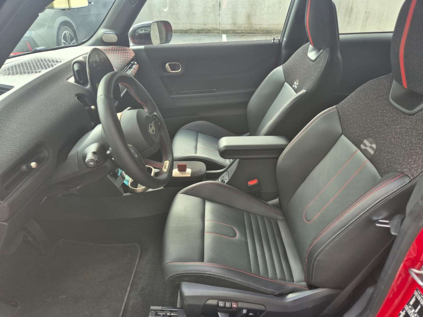 Mini Hatch JCW Cooper S - 2025 - Joinsteer - #17