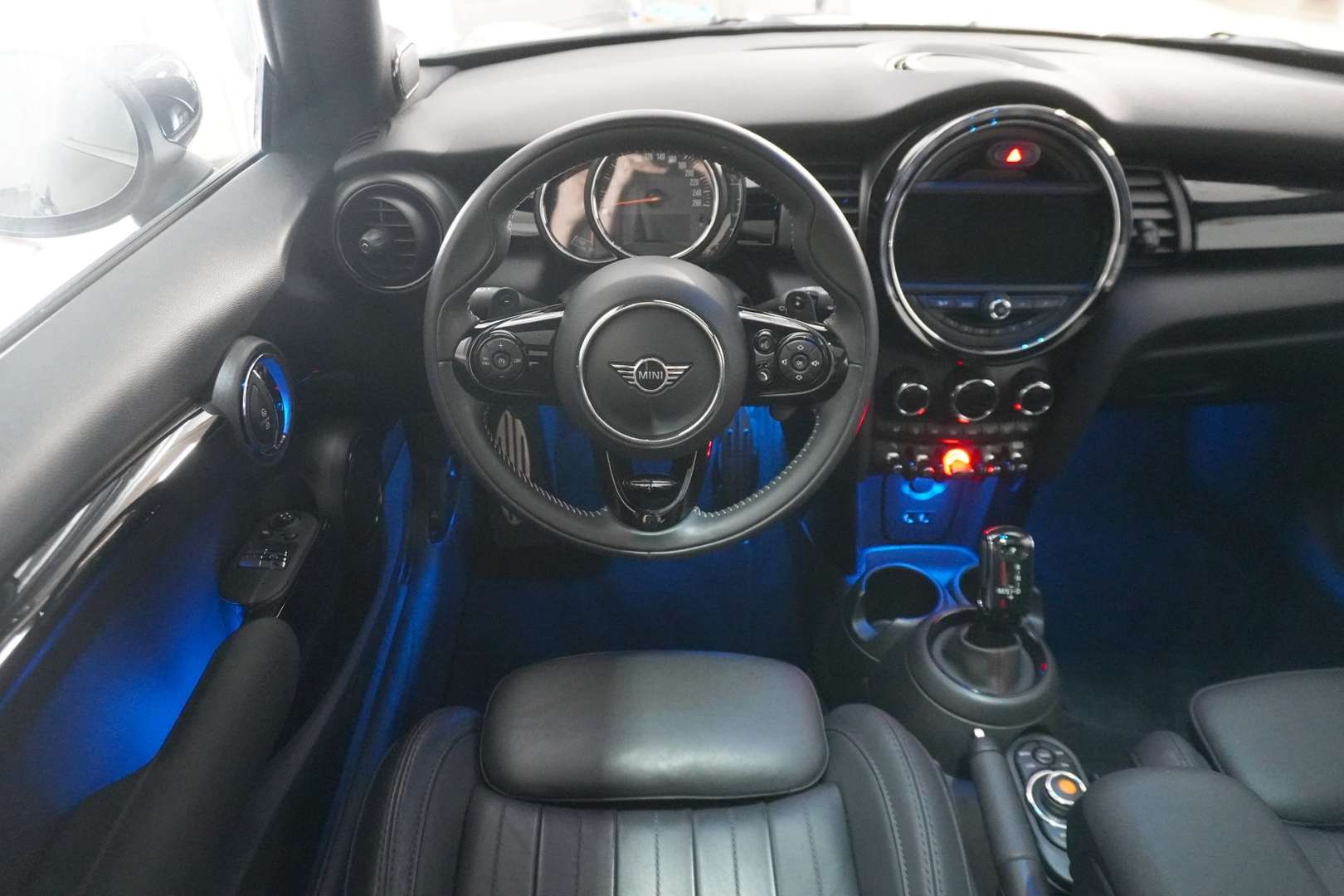 Mini Hatch JCW Cooper S - 2020 - Joinsteer - #9