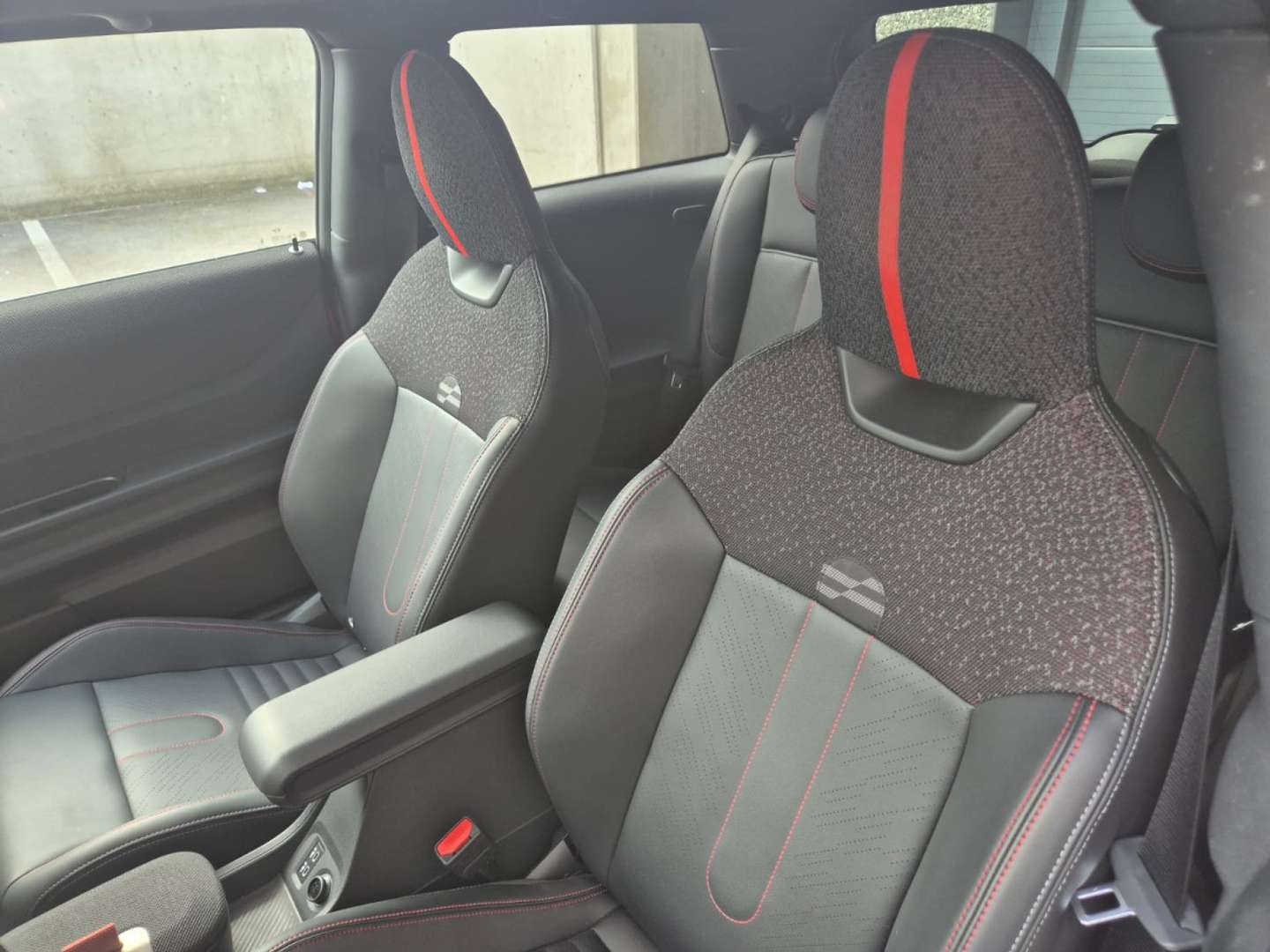 Mini Hatch JCW Cooper S - 2025 - Joinsteer - #18