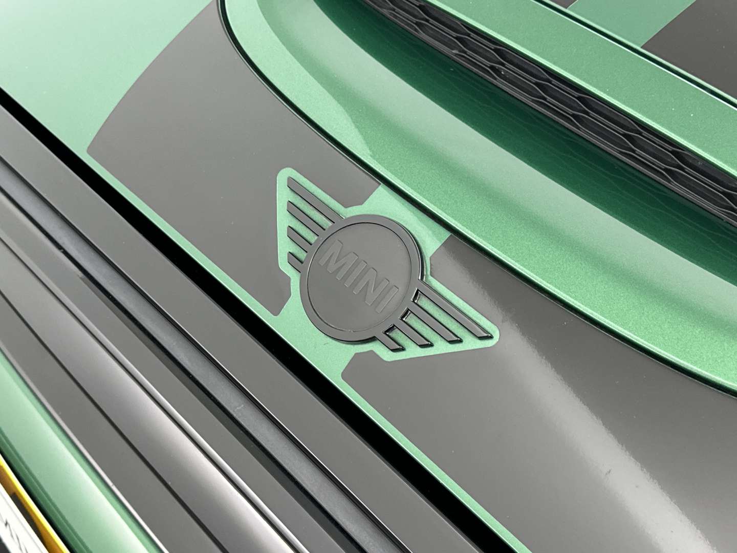Mini Electric Classic Electric - 2022 - Joinsteer - #11