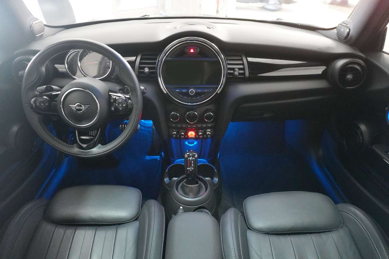 Mini Hatch JCW Cooper S - 2020 - Joinsteer - #10