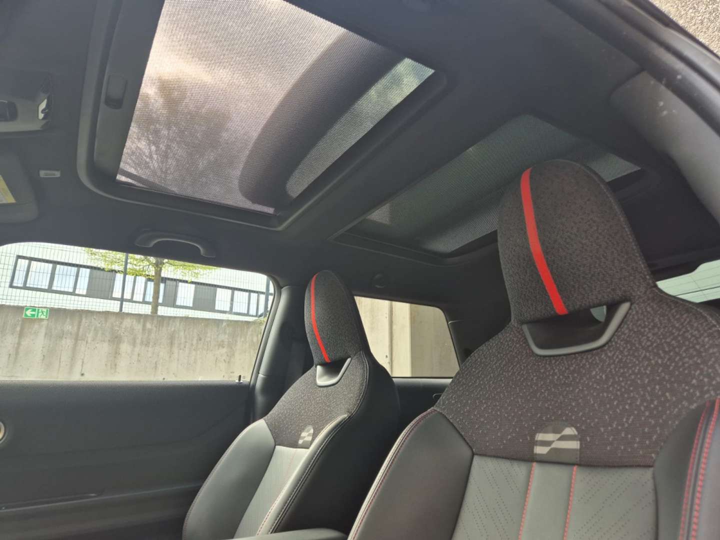 Mini Hatch JCW Cooper S - 2025 - Joinsteer - #19