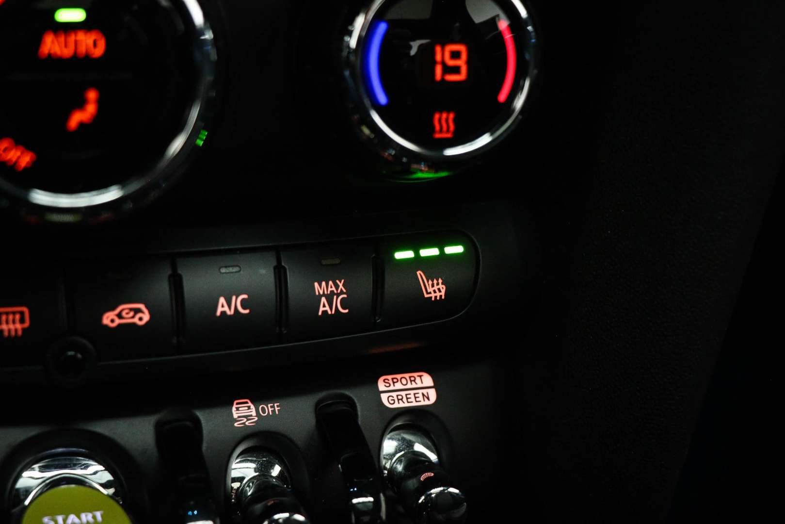 Mini Electric Resolute Electric - 2023 - Joinsteer - #7