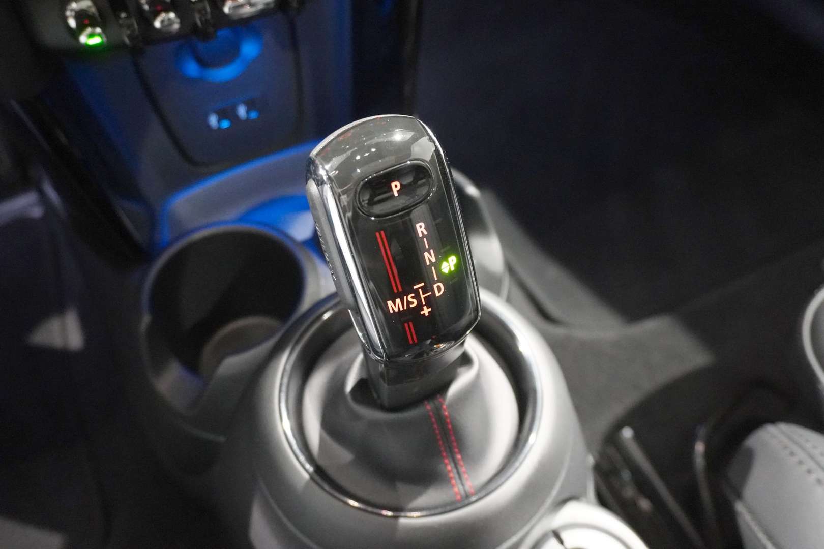 Mini Hatch JCW Cooper S - 2020 - Joinsteer - #11