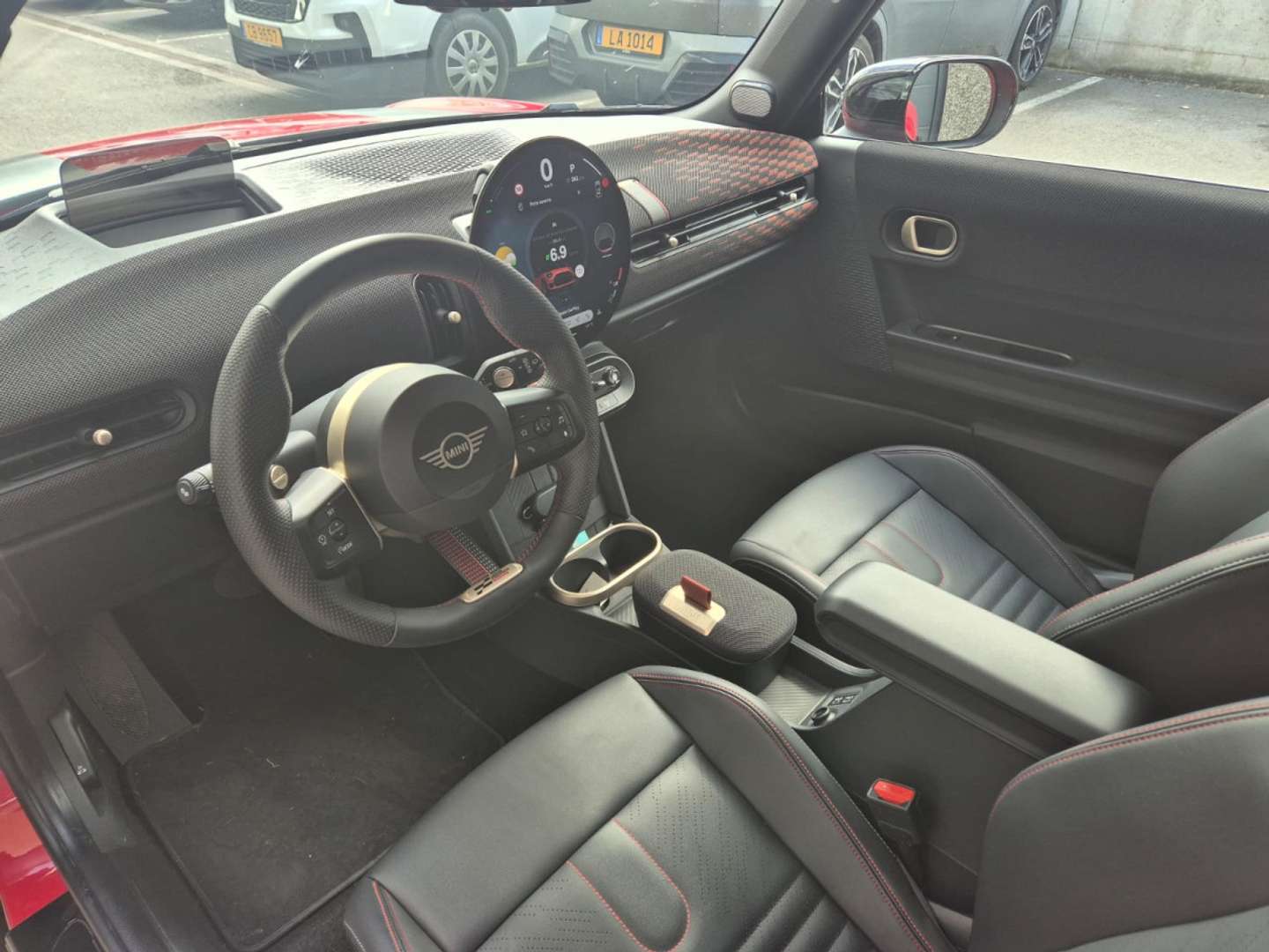 Mini Hatch JCW Cooper S - 2025 - Joinsteer - #20