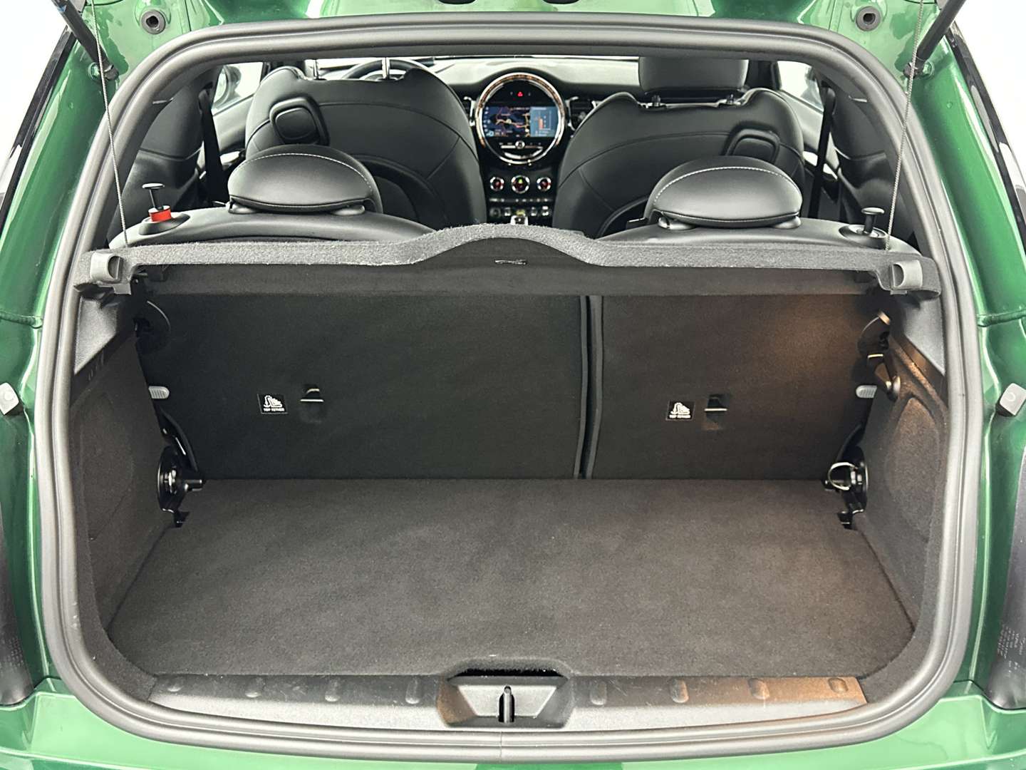 Mini Electric Classic Electric - 2022 - Joinsteer - #13