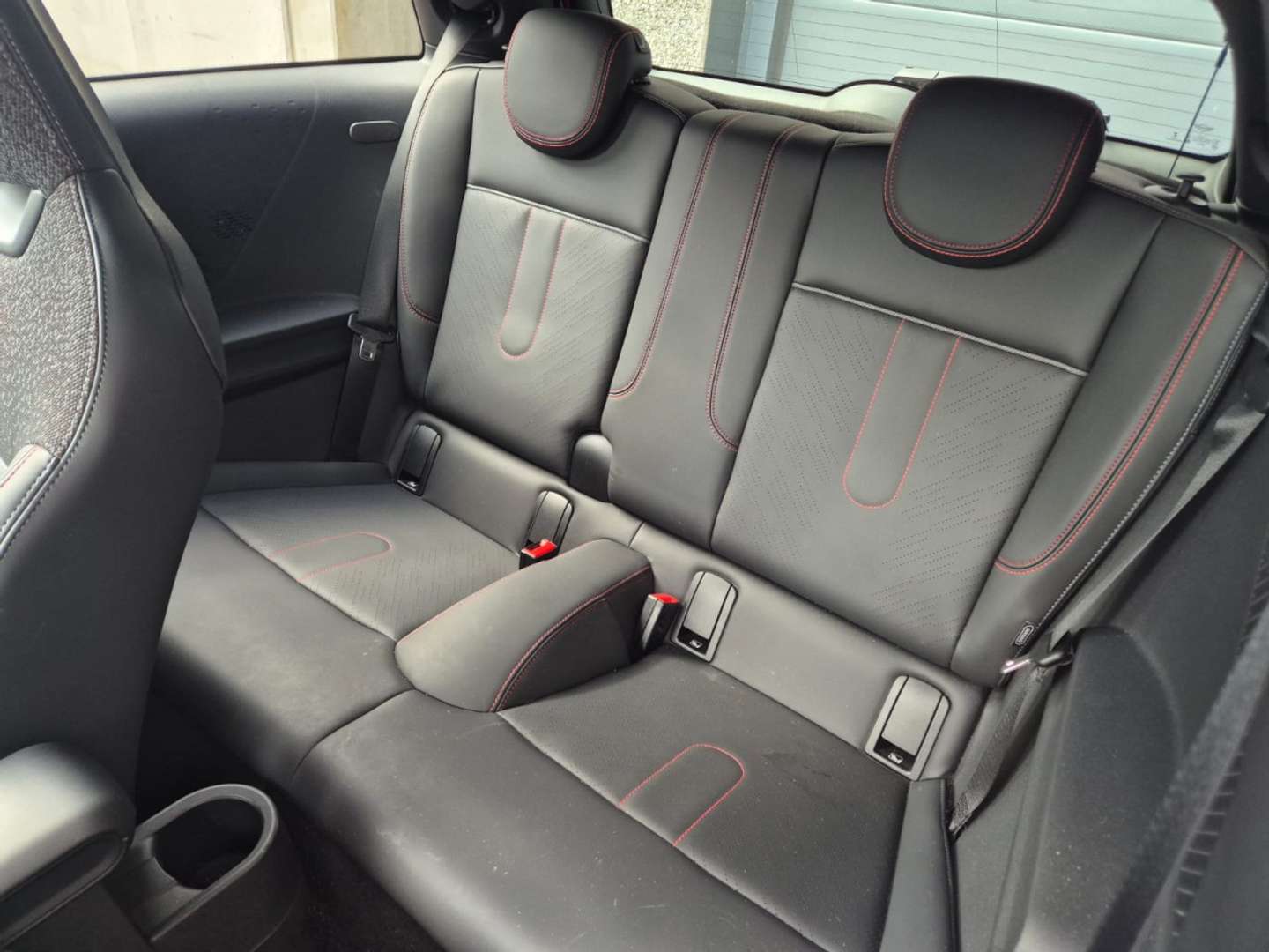 Mini Hatch JCW Cooper S - 2025 - Joinsteer - #22