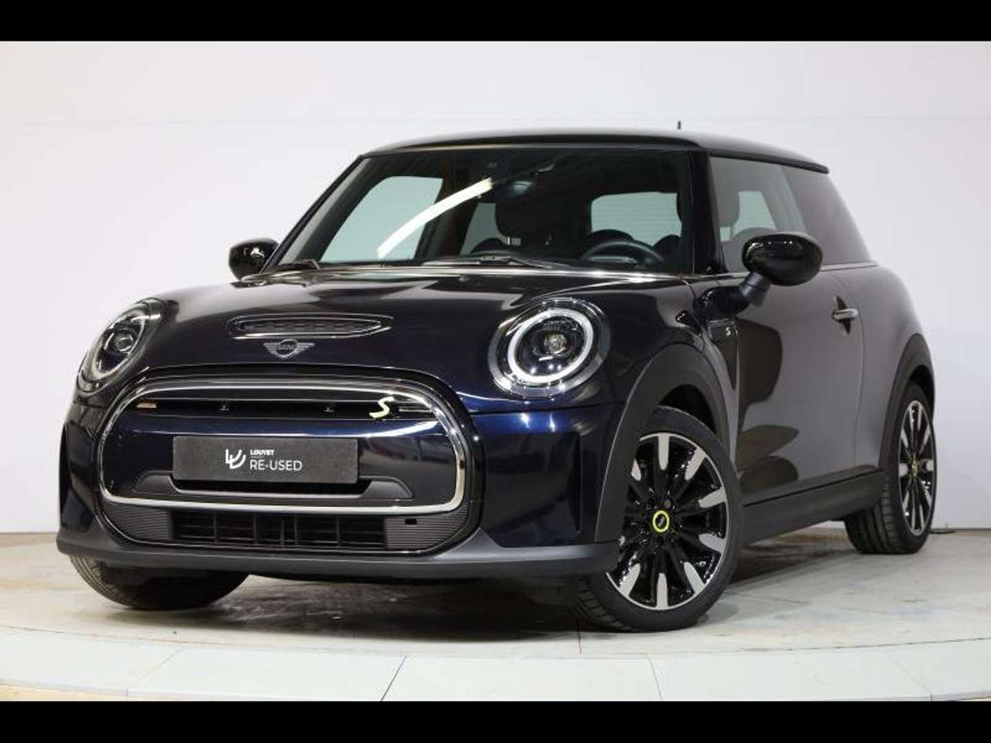 Mini Hatch Cooper SE - 2022 - Joinsteer - #1