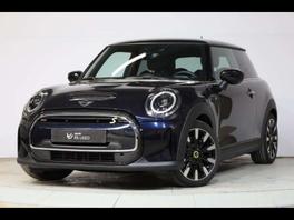Mini Hatch Cooper SE -  - Joinsteer - #1
