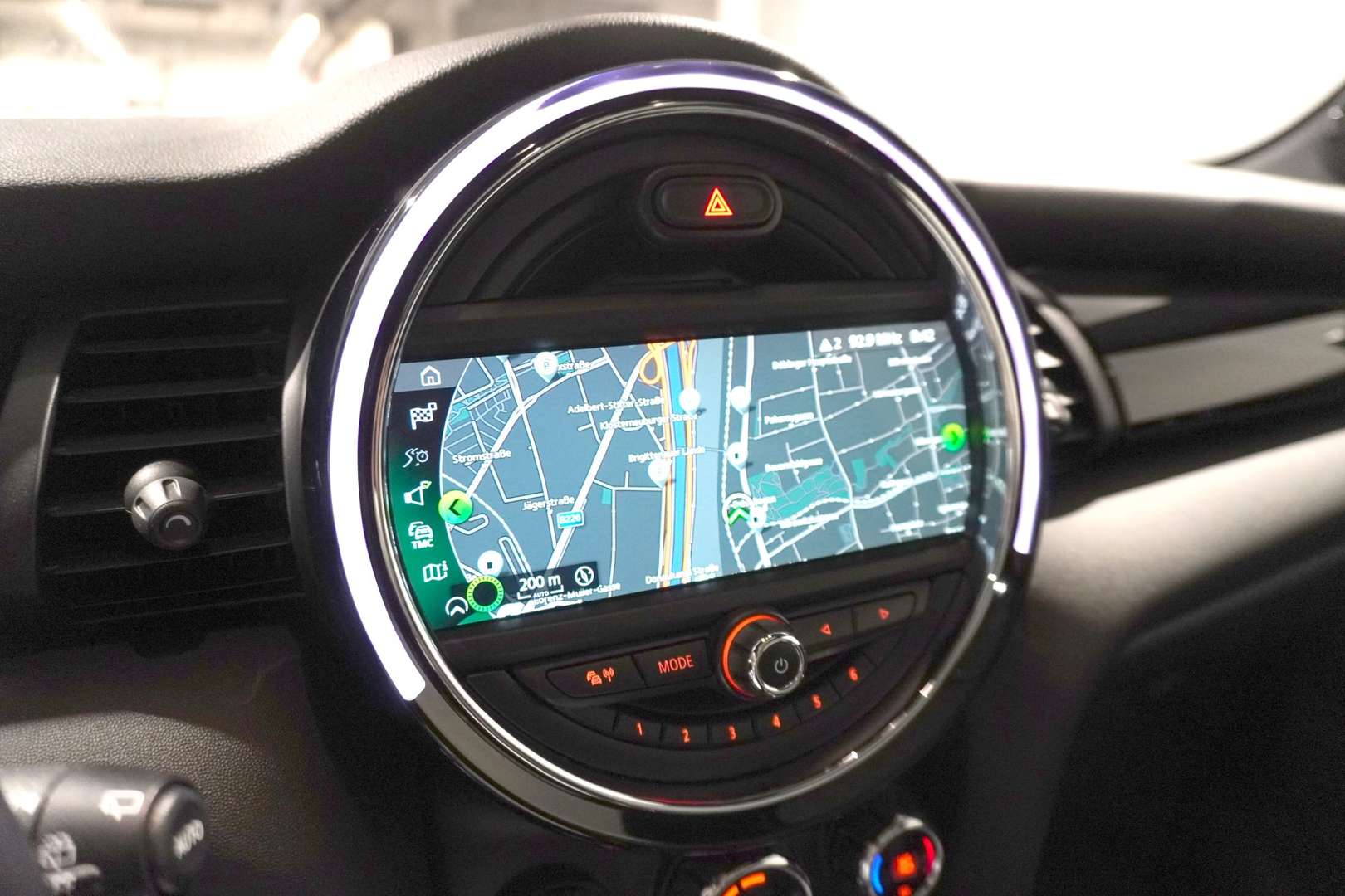 Mini Hatch JCW Cooper S - 2020 - Joinsteer - #14