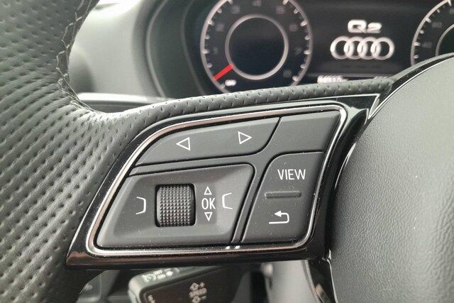 Audi Q2 S Line Plus 35 TFSI 150 Ch S Tronic - 2022 - Joinsteer - #9