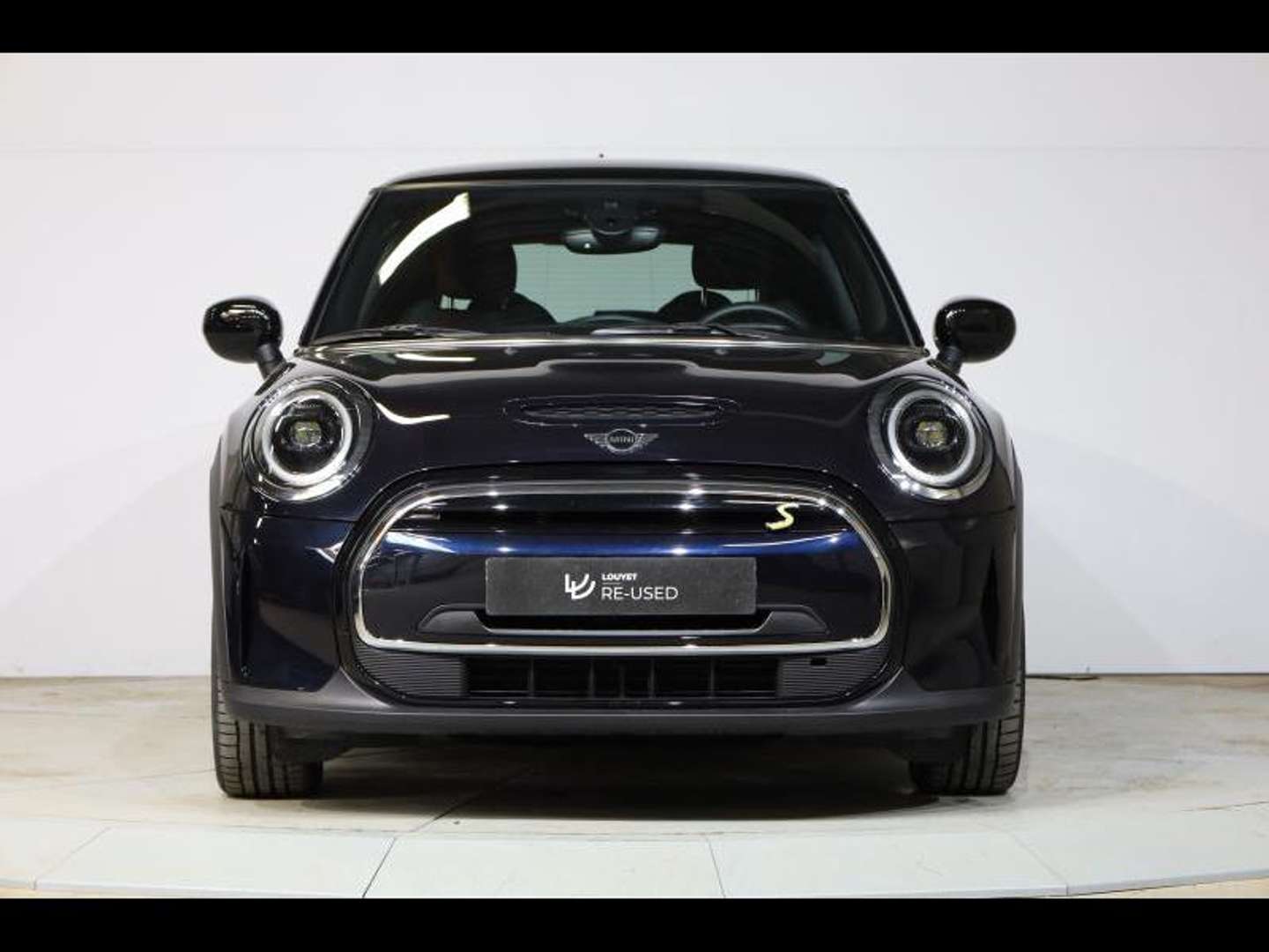 Mini Hatch Cooper SE - 2022 - Joinsteer - #2