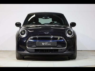 Mini Hatch Cooper SE - 2022 - Joinsteer - #2