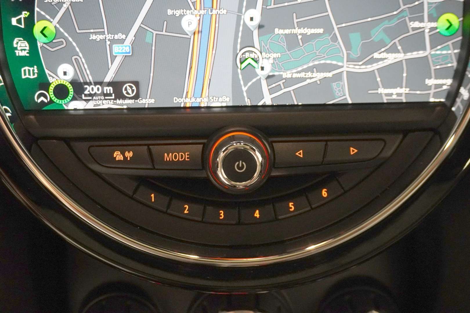Mini Hatch JCW Cooper S - 2020 - Joinsteer - #15