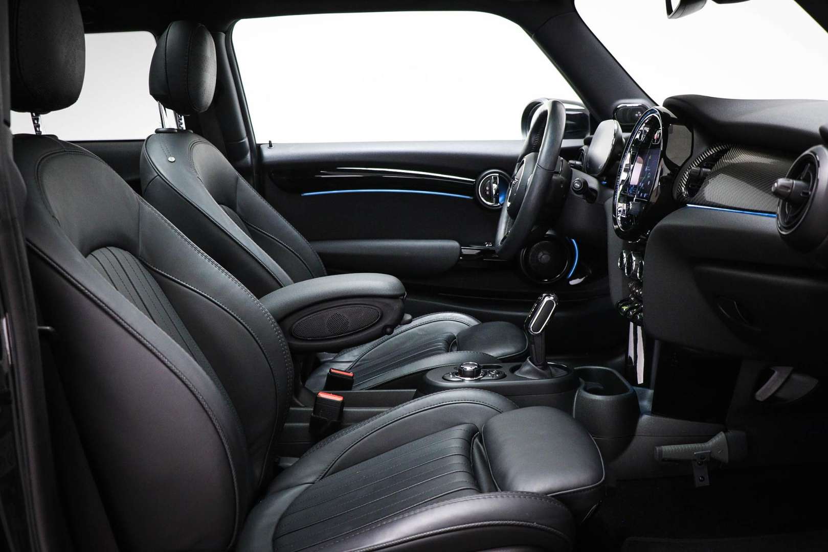 Mini Electric Resolute Electric - 2023 - Joinsteer - #11
