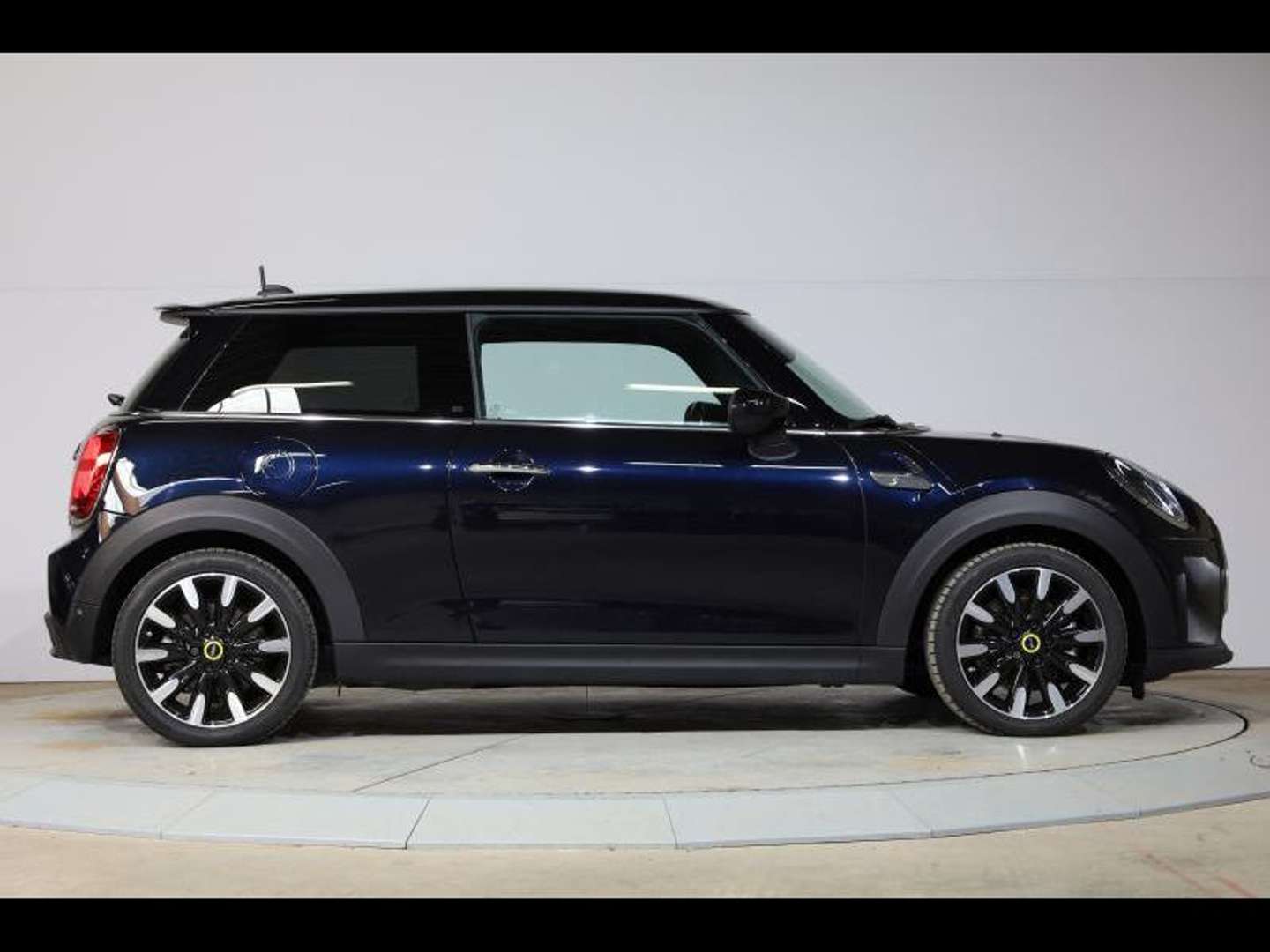Mini Hatch Cooper SE - 2022 - Joinsteer - #3