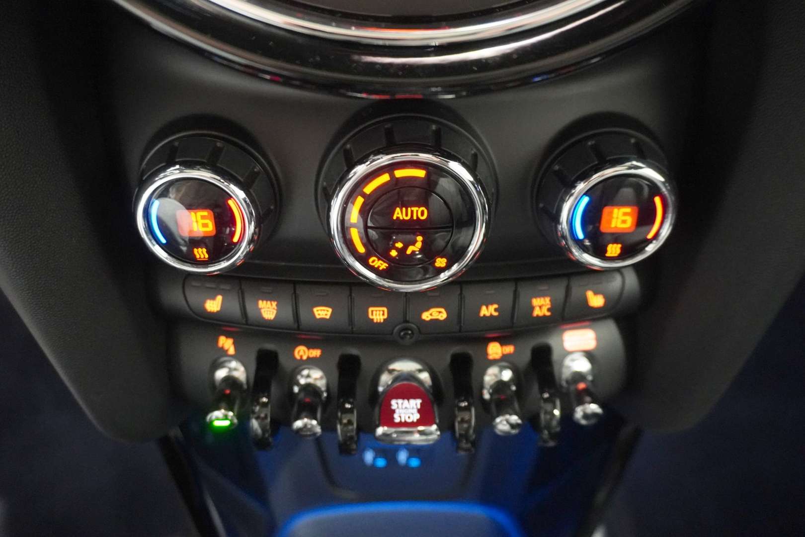 Mini Hatch JCW Cooper S - 2020 - Joinsteer - #16