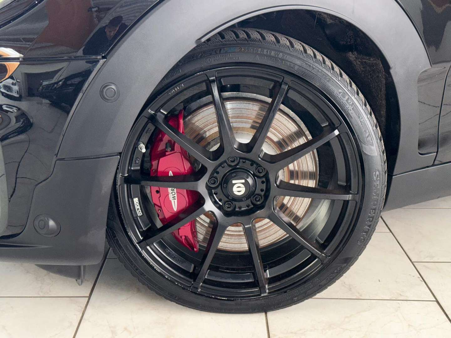 Mini Clubman JCW Cooper - 2022 - Joinsteer - #3