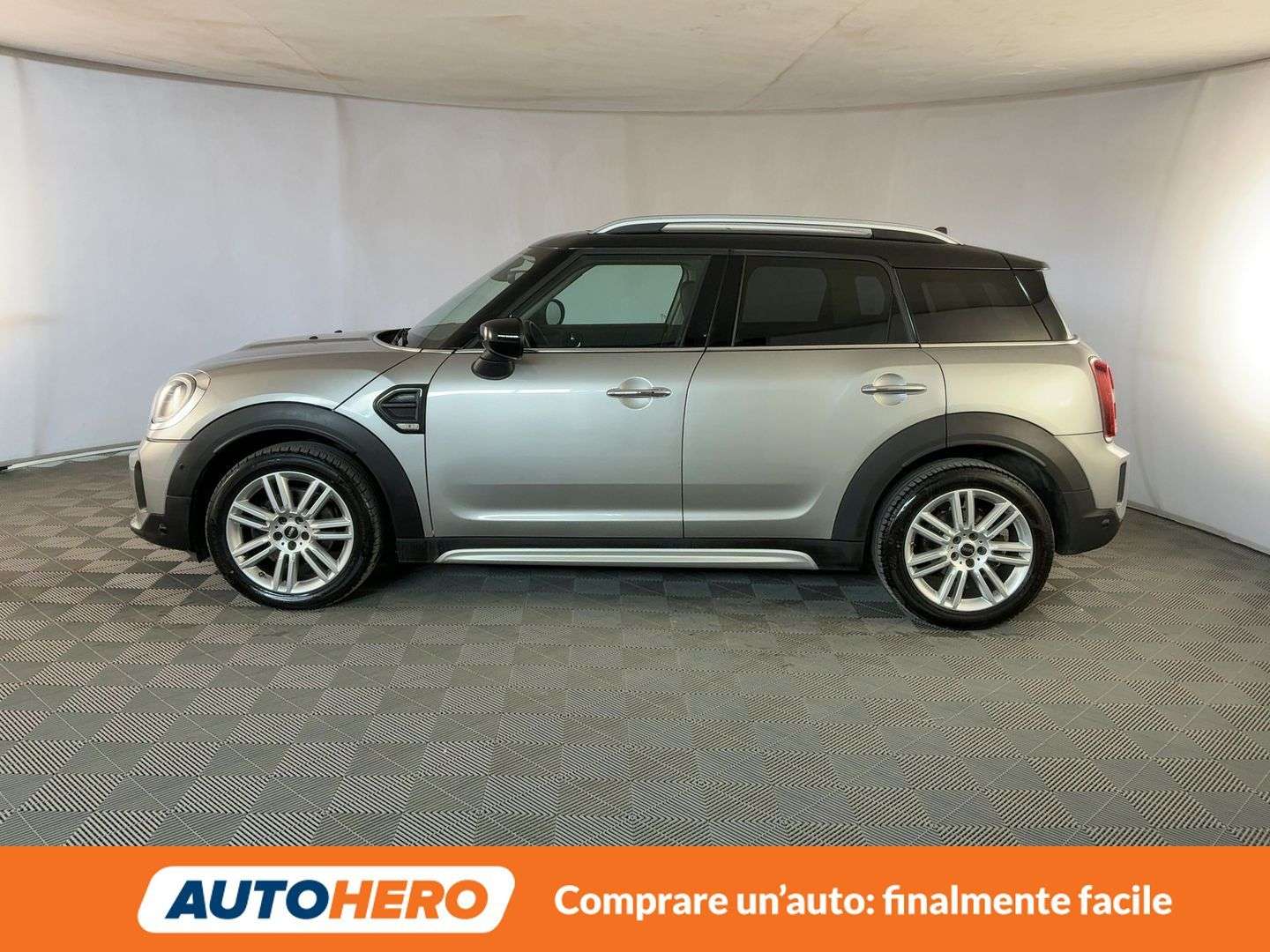 Mini Countryman Essential Cooper D - 2023 - Joinsteer - #1