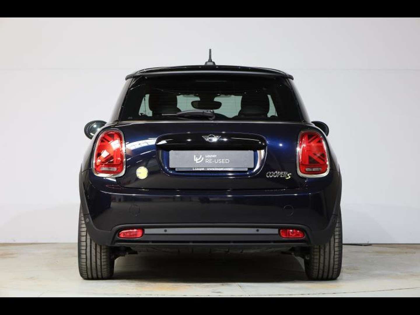 Mini Hatch Cooper SE - 2022 - Joinsteer - #4
