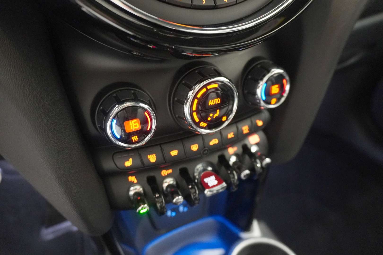 Mini Hatch JCW Cooper S - 2020 - Joinsteer - #17