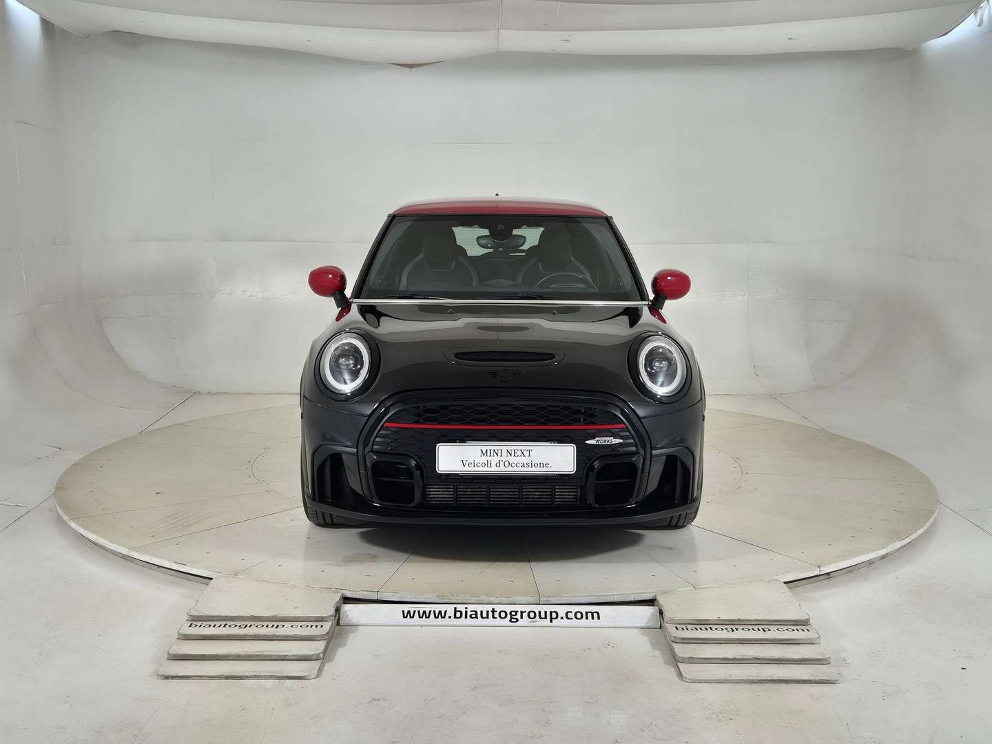 Mini 3 Portes JCW Cooper - 2022 - Joinsteer - #2