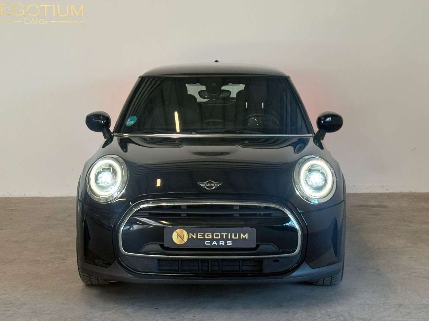 Mini 3 Portes Cooper - 2021 - Joinsteer - #2