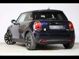 Mini Hatch Cooper SE -  - Joinsteer - #4