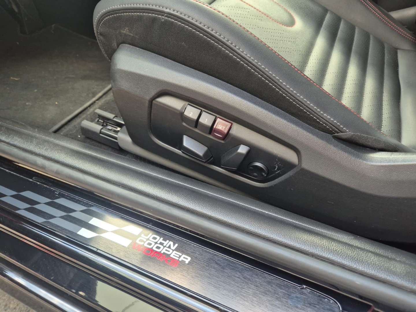 Mini Hatch JCW Cooper S - 2025 - Joinsteer - #26