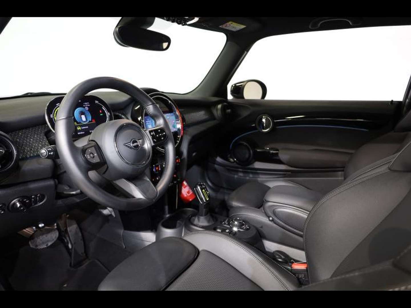 Mini Hatch Cooper SE - 2022 - Joinsteer - #6