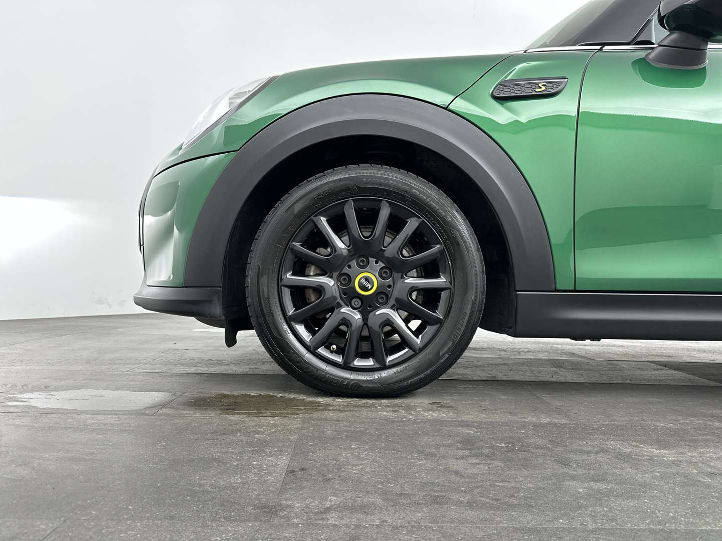 Mini Electric Classic Electric - 2022 - Joinsteer - #19