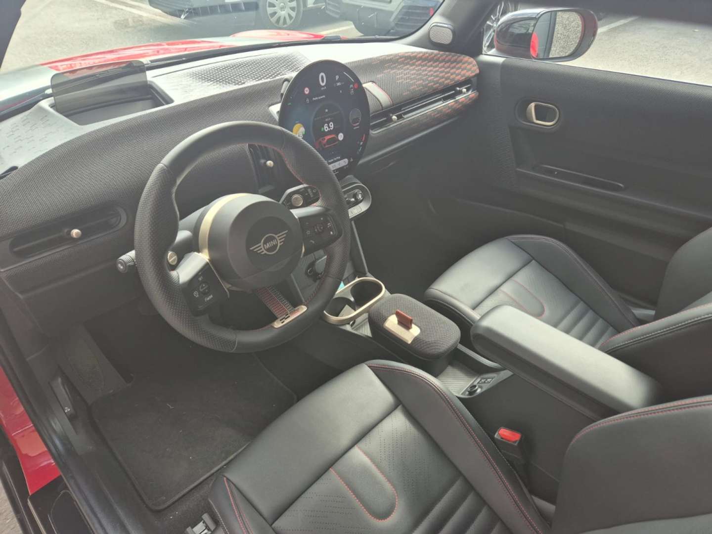 Mini Hatch JCW Cooper S - 2025 - Joinsteer - #27