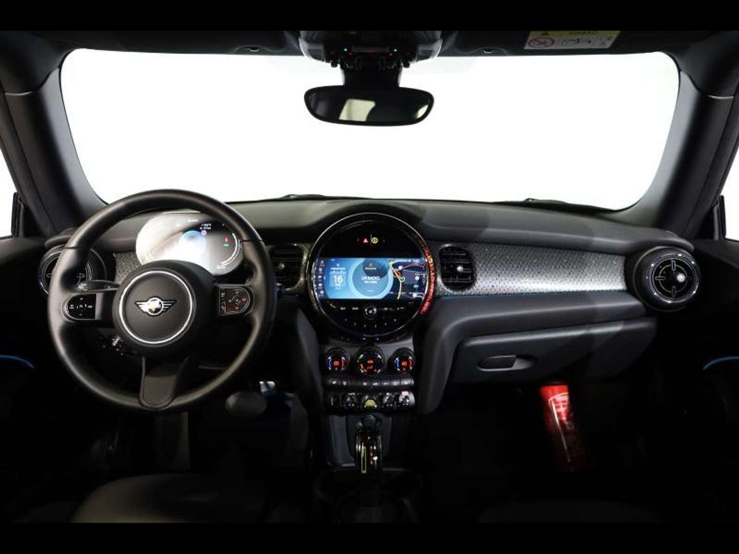Mini Hatch Cooper SE - 2022 - Joinsteer - #7