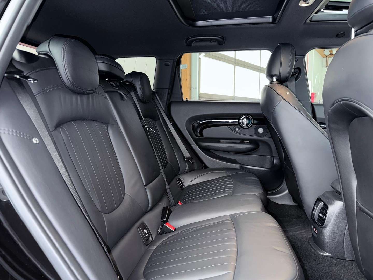 Mini Clubman JCW Cooper - 2022 - Joinsteer - #6