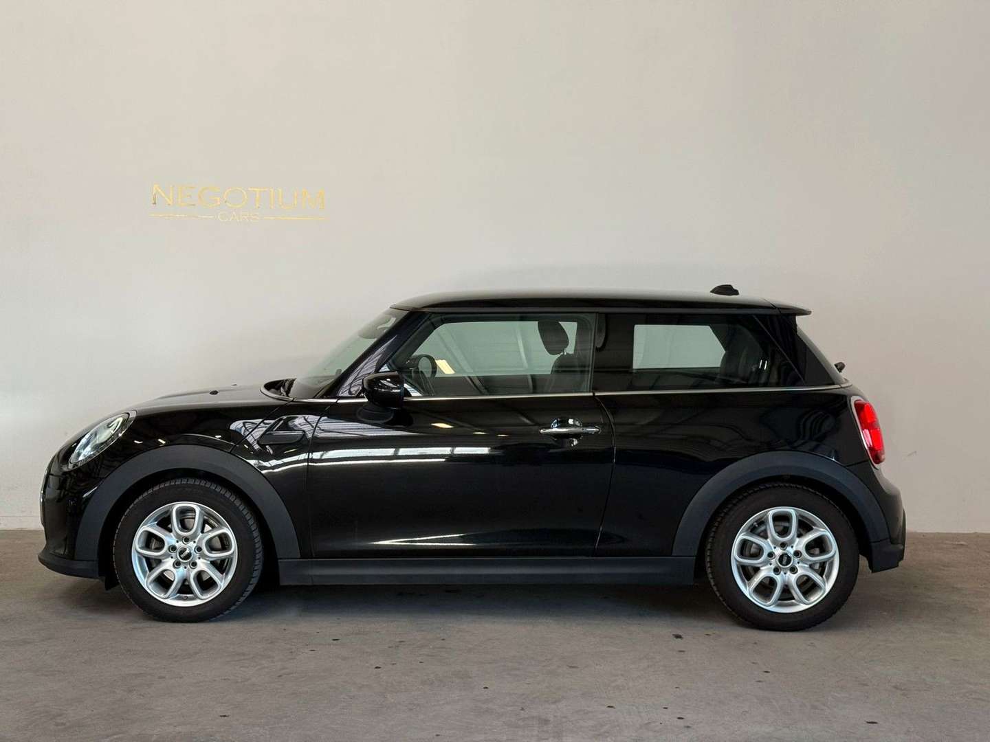 Mini 3 Portes Cooper - 2021 - Joinsteer - #5
