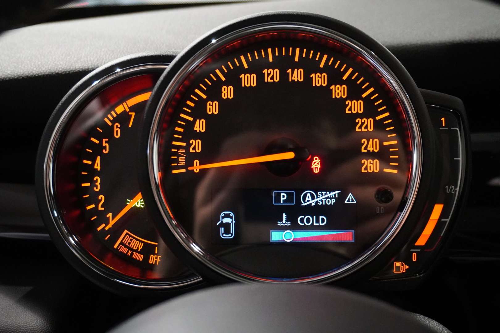 Mini Hatch JCW Cooper S - 2020 - Joinsteer - #20
