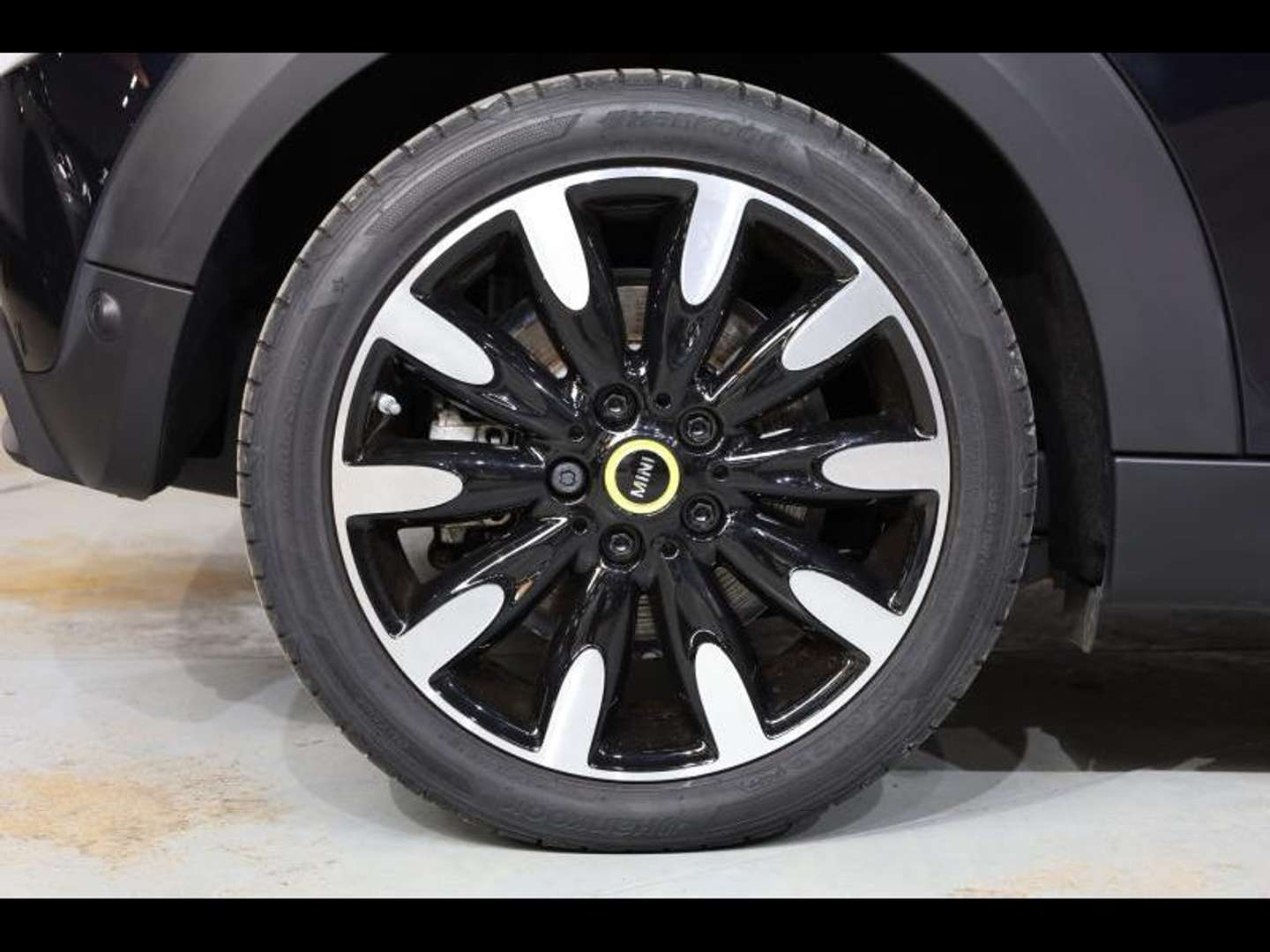 Mini Hatch Cooper SE - 2022 - Joinsteer - #8