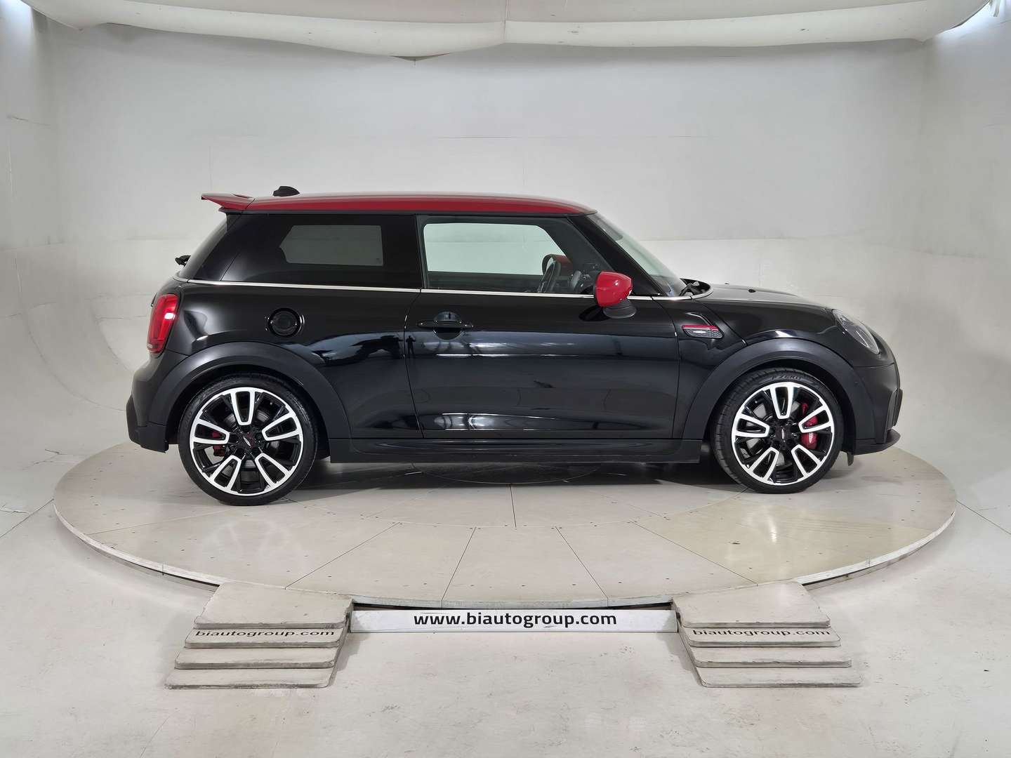 Mini 3 Portes JCW Cooper - 2022 - Joinsteer - #5